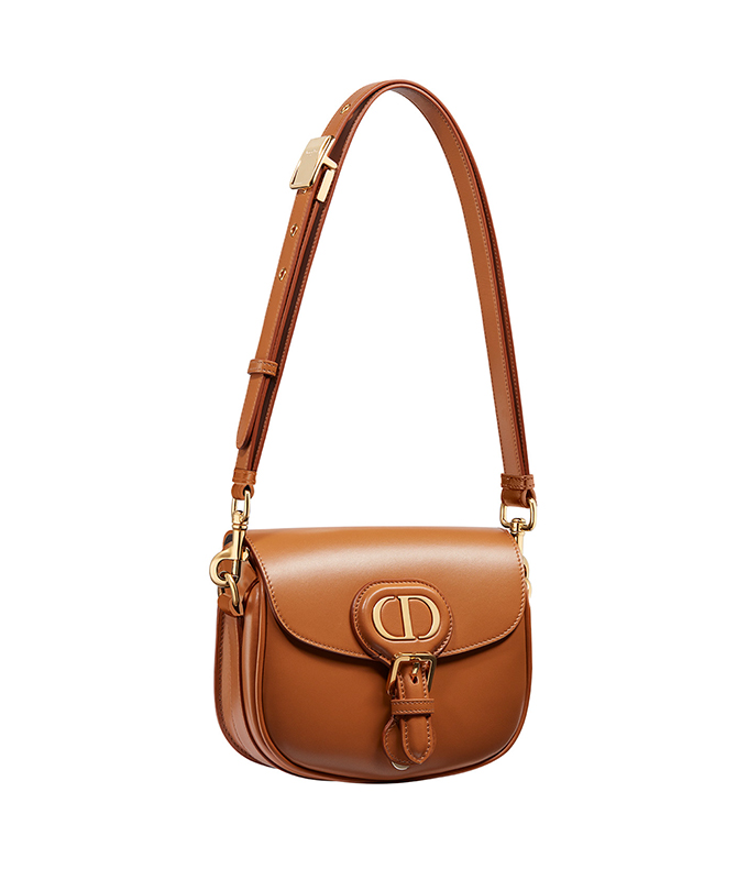 5 Newly launched bags to add to your closet, from Louis Vuitton, Dior, Gucci and more (фото 18)