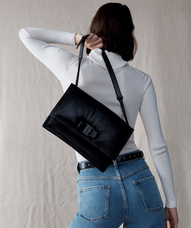 5 Newly launched bags to add to your closet, from Louis Vuitton, Dior, Gucci and more (фото 21)
