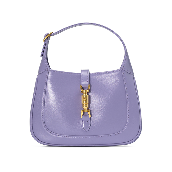 5 Newly launched bags to add to your closet, from Louis Vuitton, Dior, Gucci and more (фото 49)