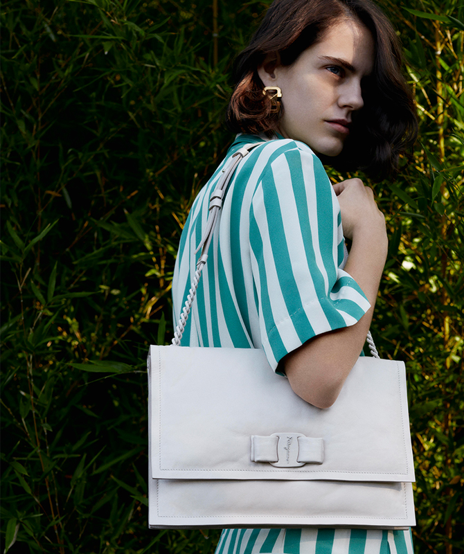 5 Newly launched bags to add to your closet, from Louis Vuitton, Dior, Gucci and more (фото 20)