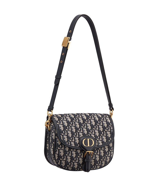 5 Newly launched bags to add to your closet, from Louis Vuitton, Dior, Gucci and more (фото 19)