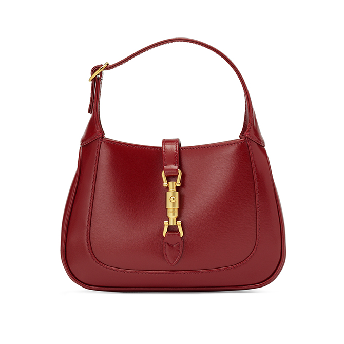 5 Newly launched bags to add to your closet, from Louis Vuitton, Dior, Gucci and more (фото 51)