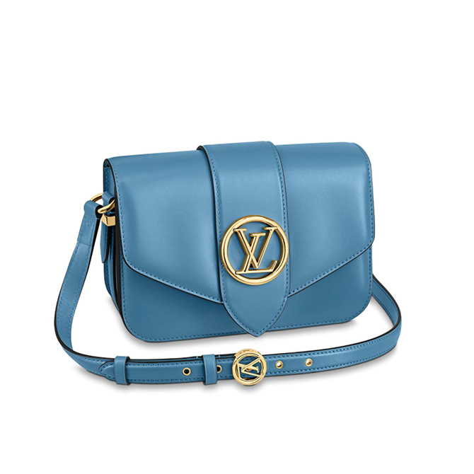 5 Newly launched bags to add to your closet, from Louis Vuitton, Dior, Gucci and more (фото 8)