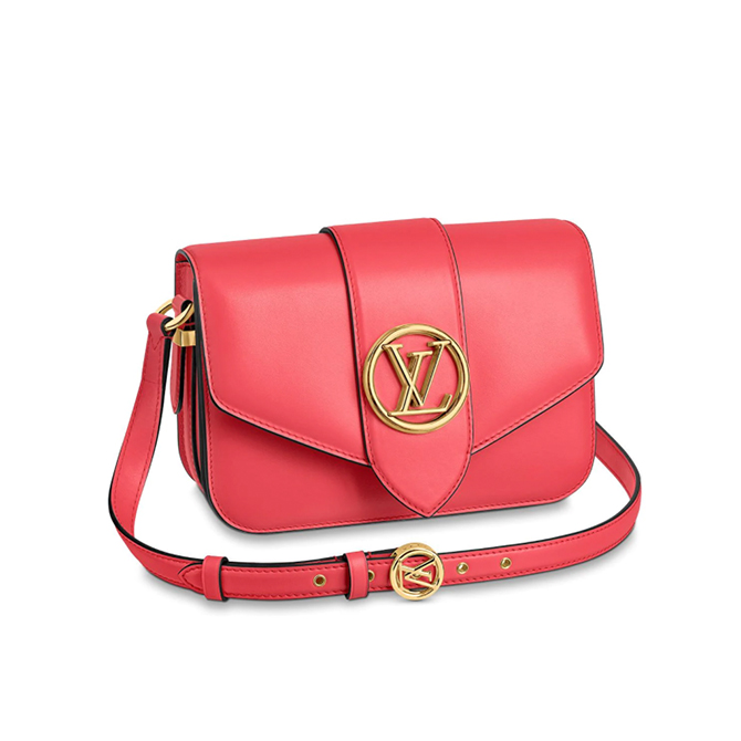 5 Newly launched bags to add to your closet, from Louis Vuitton, Dior, Gucci and more (фото 7)