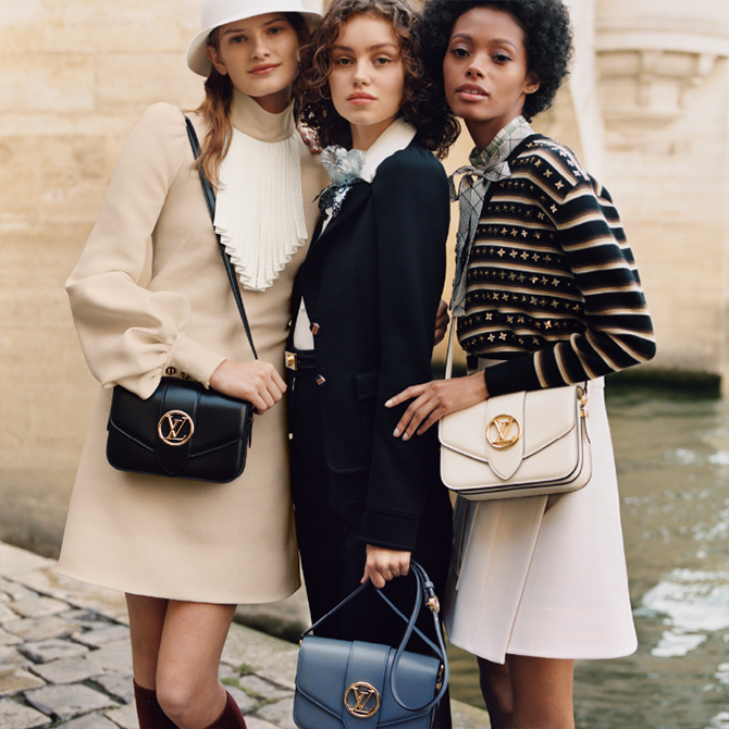 5 Newly launched bags to add to your closet, from Louis Vuitton, Dior, Gucci and more (фото 1)