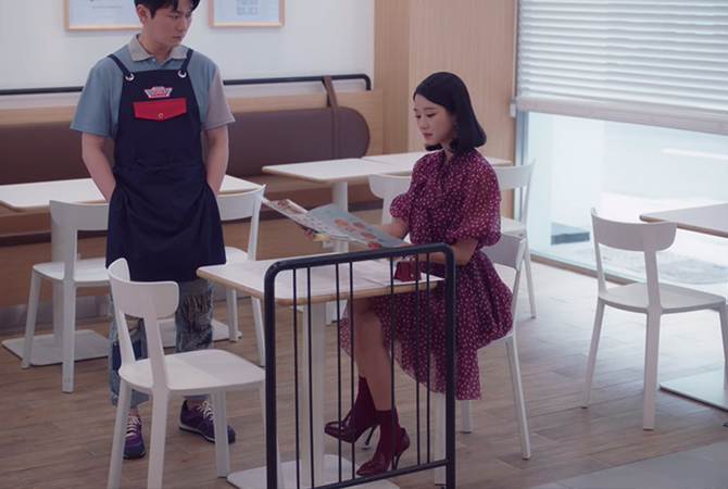 Style ID: The luxury brands behind Seo Ye-Ji’s fashionable outfits on ‘It’s Okay To Not Be Okay’ (фото 125)