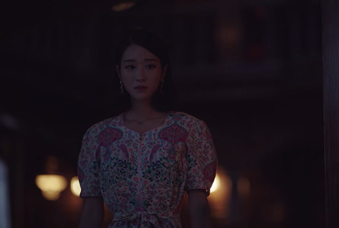 Style ID: The luxury brands behind Seo Ye-Ji’s fashionable outfits on ‘It’s Okay To Not Be Okay’ (фото 130)