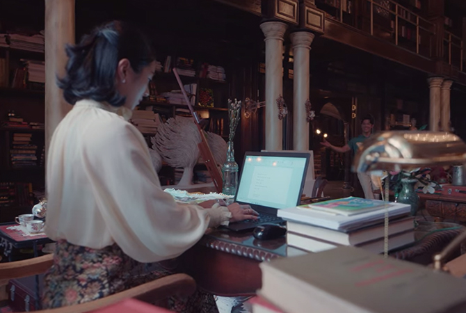 Style ID: The luxury brands behind Seo Ye-Ji’s fashionable outfits on ‘It’s Okay To Not Be Okay’ (фото 133)