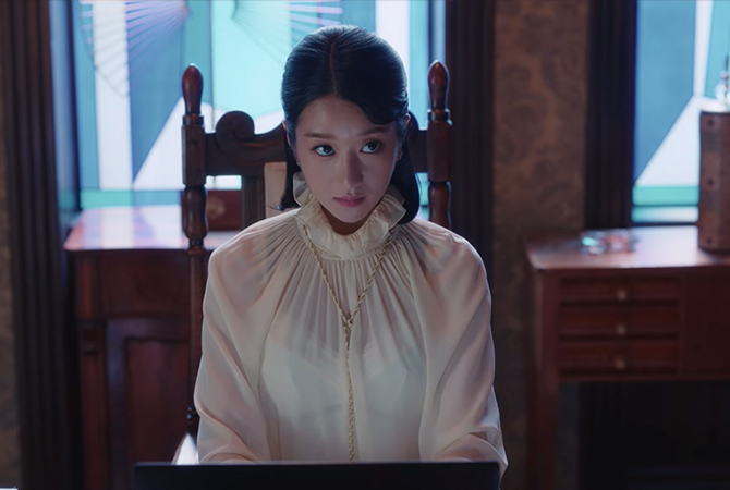 Style ID: The luxury brands behind Seo Ye-Ji’s fashionable outfits on ‘It’s Okay To Not Be Okay’ (фото 134)