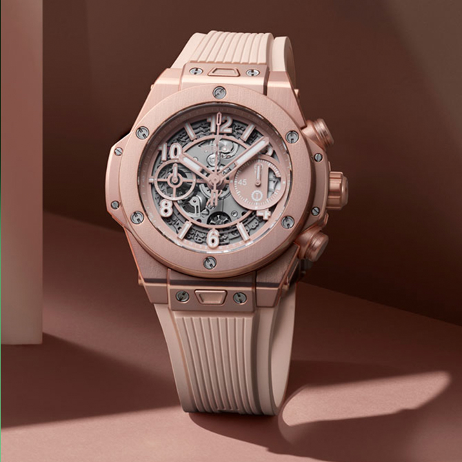 On our watch: 5 New timepieces millennials will love (фото 2)