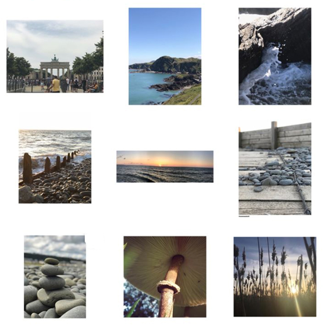 A look at popular Instagram aesthetic feeds: What are they and should you have one? (фото 2)
