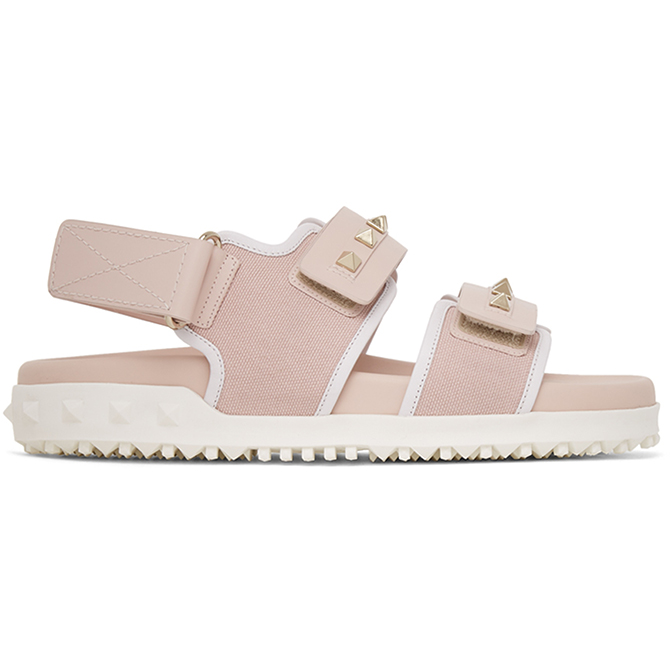 Trendspotting: 13 Luxury brands that are on the velcro sandals bandwagon (фото 5)
