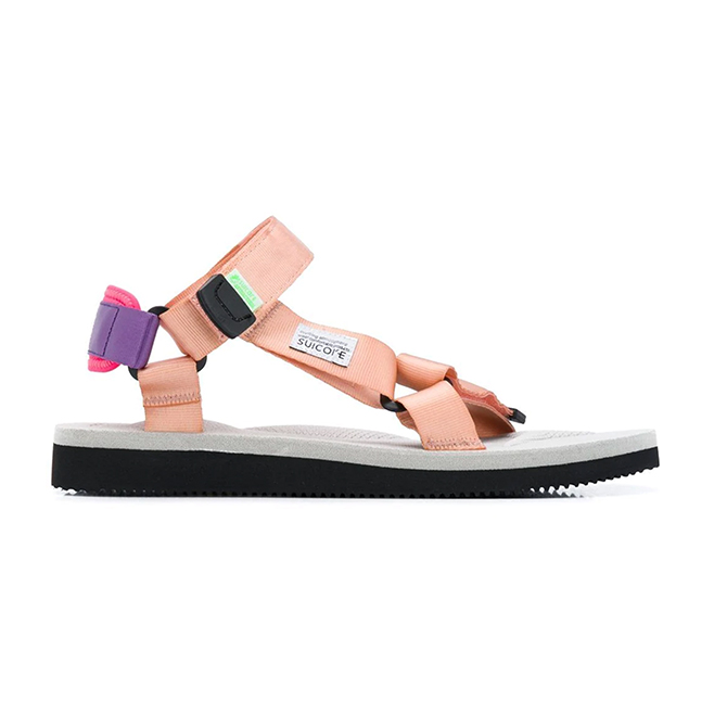 Trendspotting: 13 Luxury brands that are on the velcro sandals bandwagon (фото 10)