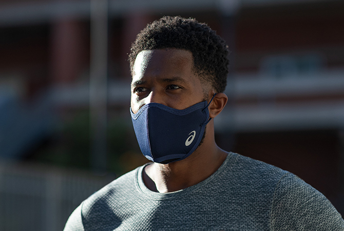 6 Sports masks to consider for working out and exercising in the "New Normal" (фото 1)