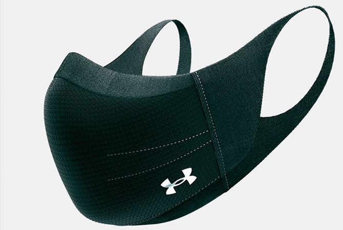 6 Sports masks to consider for working out and exercising in the "New Normal" (фото 2)