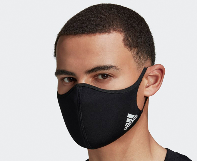 6 Sports masks to consider for working out and exercising in the "New Normal" (фото 3)