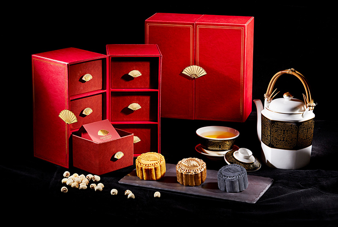 Which mooncakes should you get this year (фото 4)