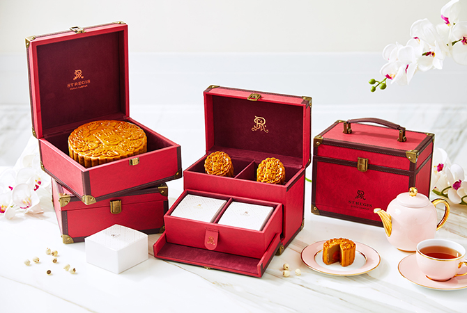 Which mooncakes should you get this year (фото 5)