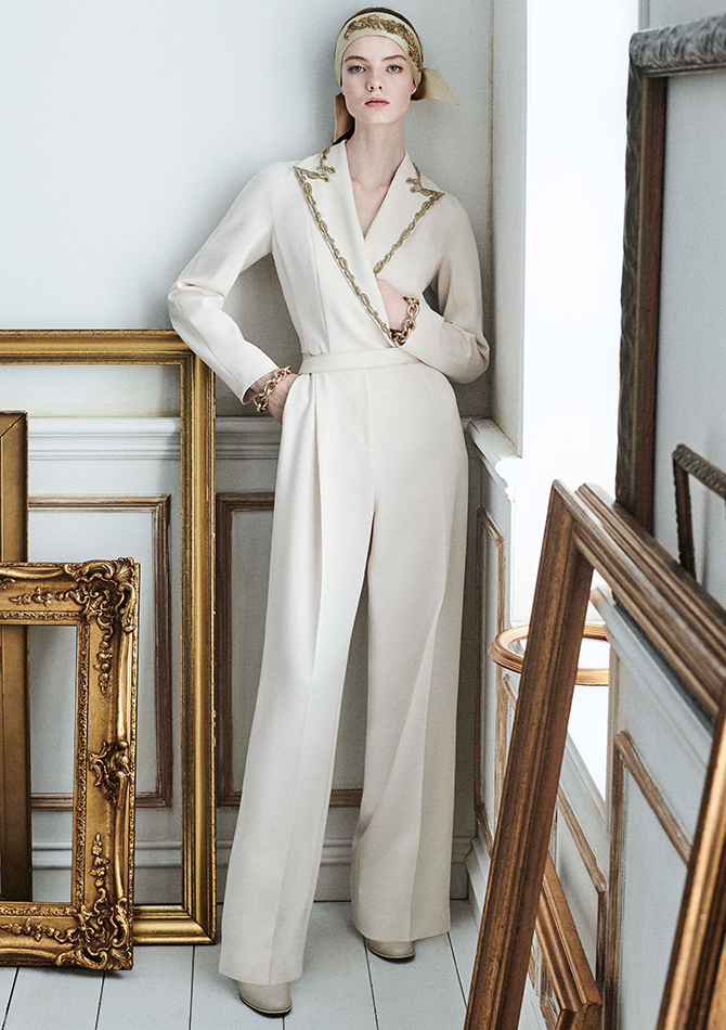 How to indulge your wanderlust in your own city, according to these 8 Resort 2021 collections (фото 54)