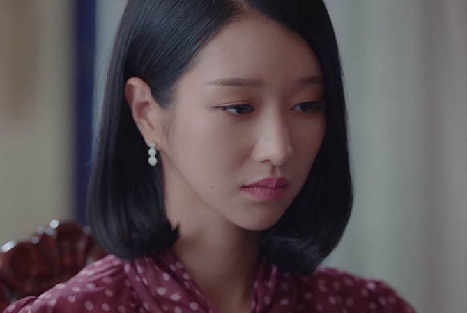 A guide to Seo Ye-Ji’s enviable watches and jewellery collection in ‘It’s Okay To Not Be Okay’ (фото 45)