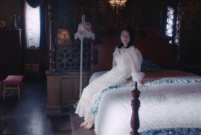 Style ID: The luxury brands behind Seo Ye-Ji’s fashionable outfits on ‘It’s Okay To Not Be Okay’ (фото 177)
