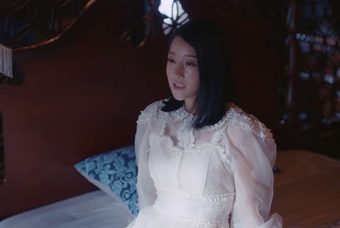 Style ID: The luxury brands behind Seo Ye-Ji’s fashionable outfits on ‘It’s Okay To Not Be Okay’ (фото 178)