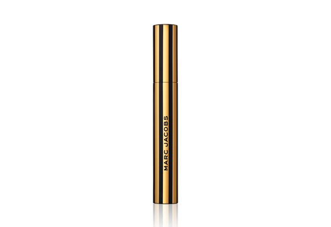 marc jacobs at lash mascara review