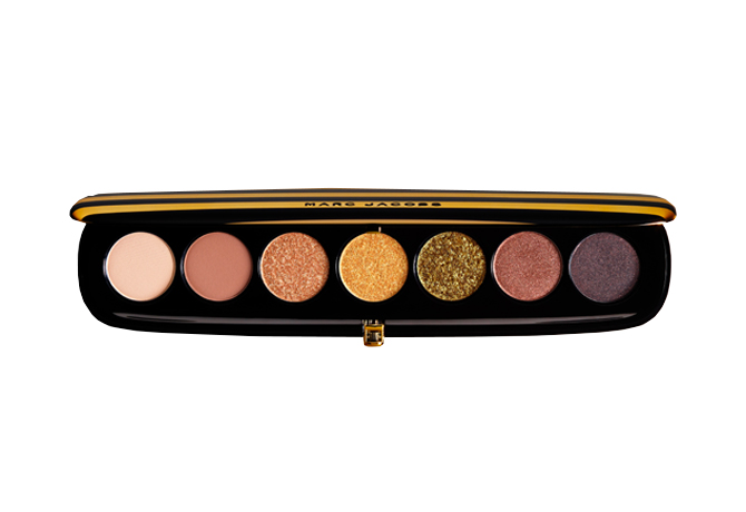 Marc Jacobs Eye-conic Multi-Finish Eye Palette in Extravagance