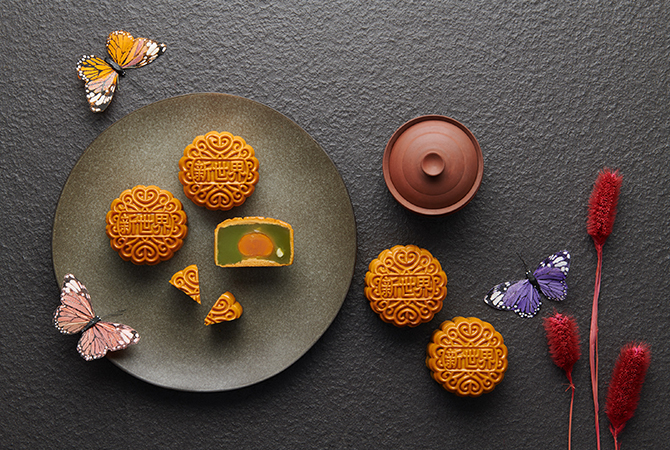 Which mooncakes should you get this year (фото 10)