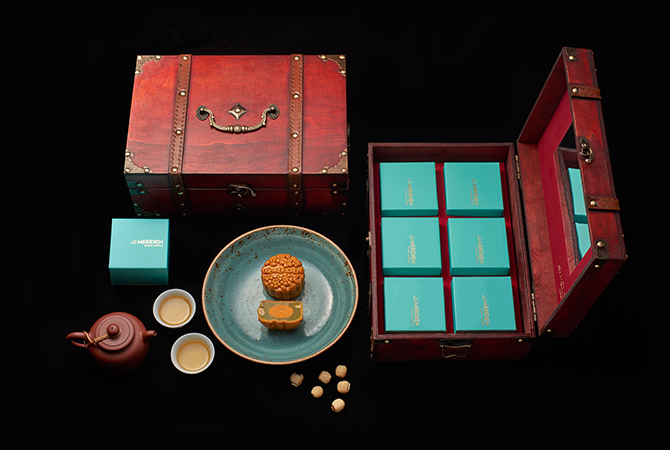 Which mooncakes should you get this year (фото 11)