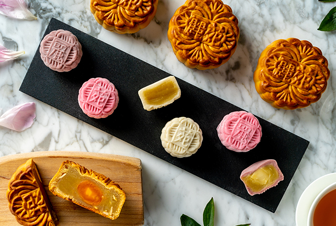 Which mooncakes should you get this year (фото 12)