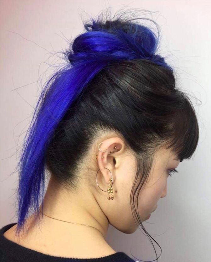 How to apply hair colour on your own — 5 lessons I've learned from my DIY hair dye jobs (фото 6)