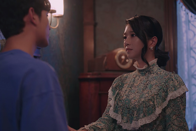 Style ID: The luxury brands behind Seo Ye-Ji’s fashionable outfits on ‘It’s Okay To Not Be Okay’ (фото 229)