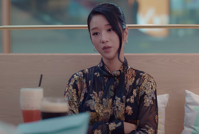 Style ID: The luxury brands behind Seo Ye-Ji’s fashionable outfits on ‘It’s Okay To Not Be Okay’ (фото 210)