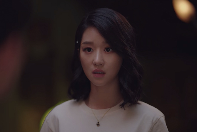A guide to Seo Ye-Ji’s enviable watches and jewellery collection in ‘It’s Okay To Not Be Okay’ (фото 72)