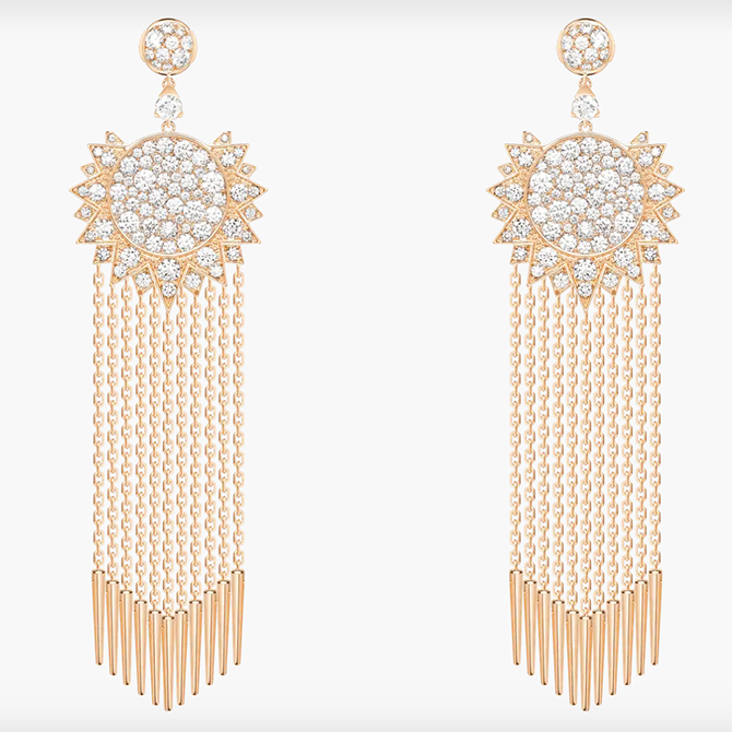 A guide to Seo Ye-Ji’s enviable watches and jewellery collection in ‘It’s Okay To Not Be Okay’ (фото 61)