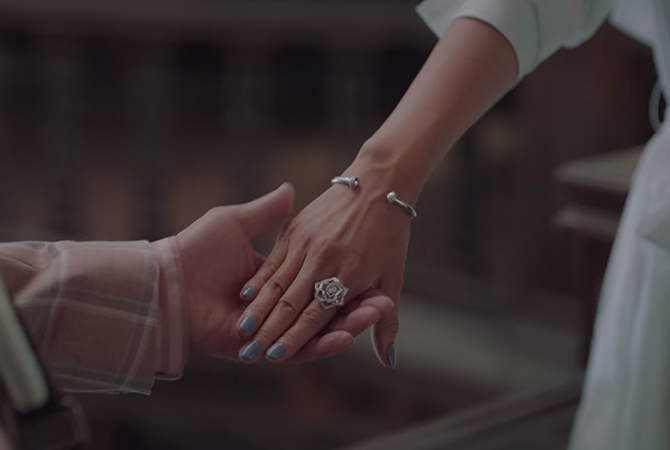 A guide to Seo Ye-Ji’s enviable watches and jewellery collection in ‘It’s Okay To Not Be Okay’ (фото 52)