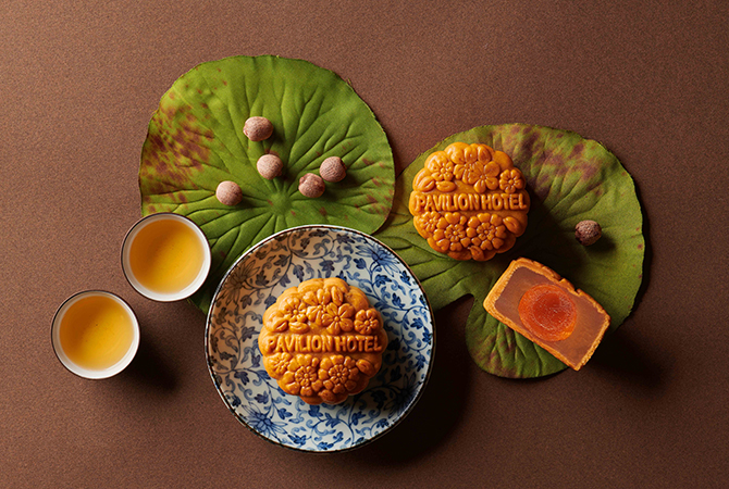 Which mooncakes should you get this year (фото 14)