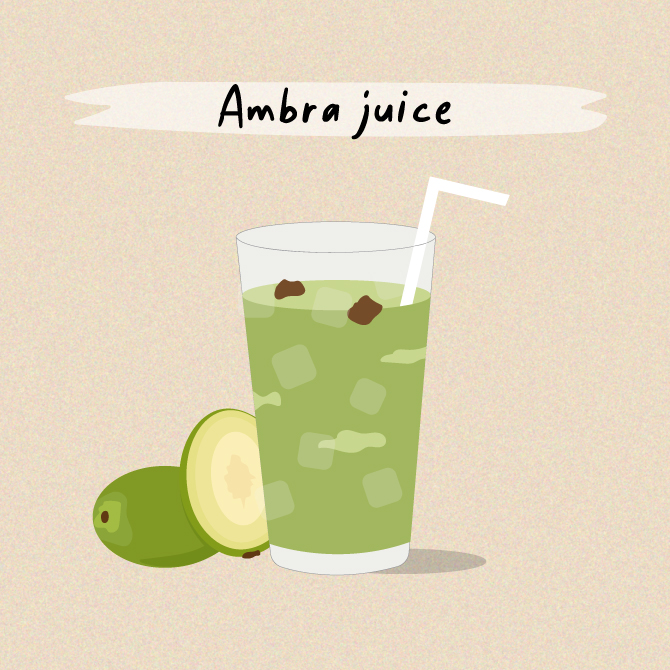 Team BURO Answers: Our favourite Malaysian drinks (фото 2)