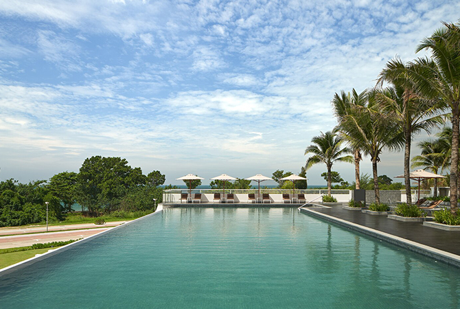 11 Island resorts to check out for a luxurious getaway in Malaysia (фото 2)