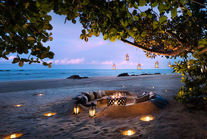 11 Island resorts to check out for a luxurious getaway in Malaysia (фото 3)