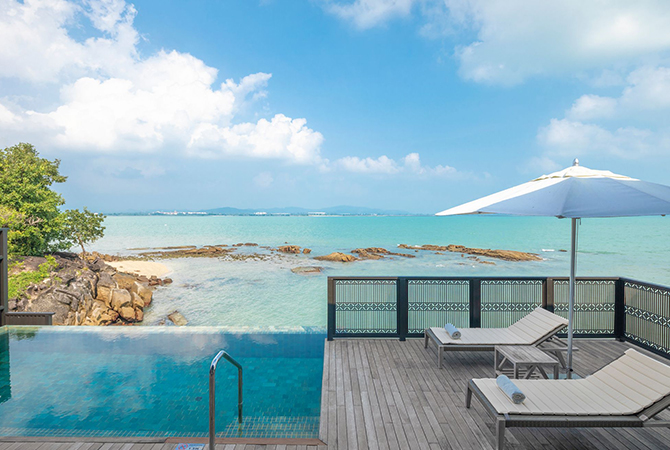 11 Island resorts to check out for a luxurious getaway in Malaysia (фото 8)