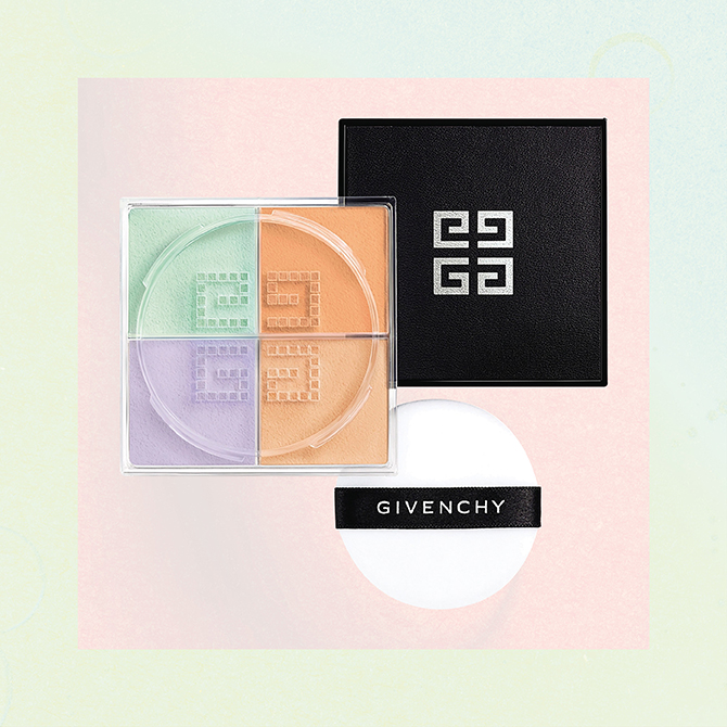 Givenchy Prisme Libre 2020