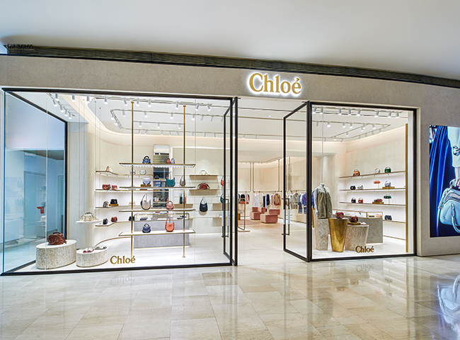 Fashion buzz: Uniqlo's Airism face mask gets a launch date, Chloé opens its first store in Malaysia, and more (фото 3)