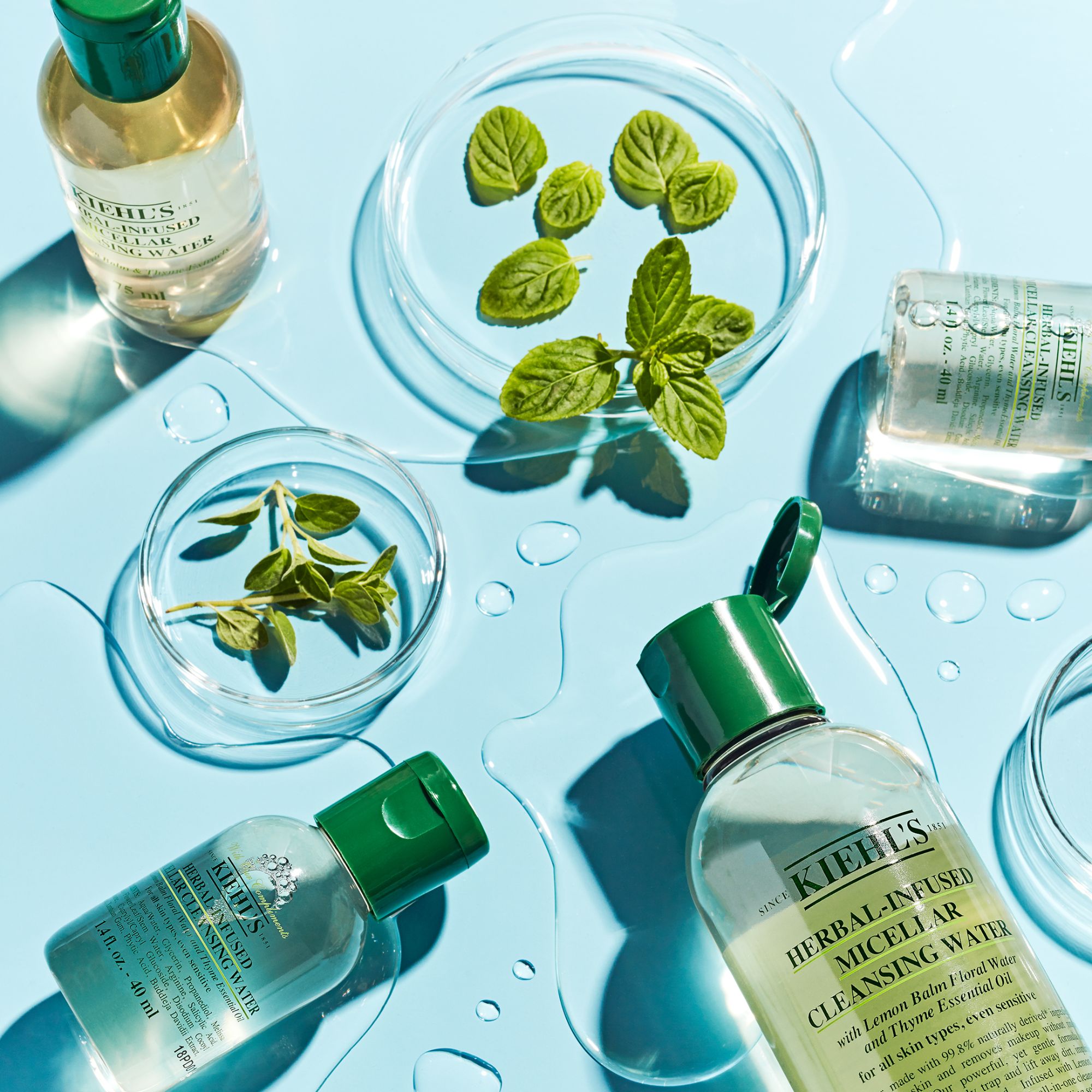 Micellar and cleansing water are NOT the same thing—here's the difference (фото 2)