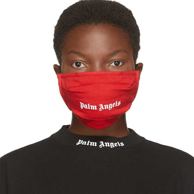 Willing to shell out extra? These designer face masks will keep you safe and stylish (фото 2)