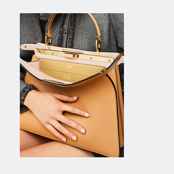 New month, new bags: The 7 arm candy launches in September 2020—for ladies and gents (фото 60)