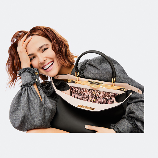 New month, new bags: The 7 arm candy launches in September 2020—for ladies and gents (фото 58)