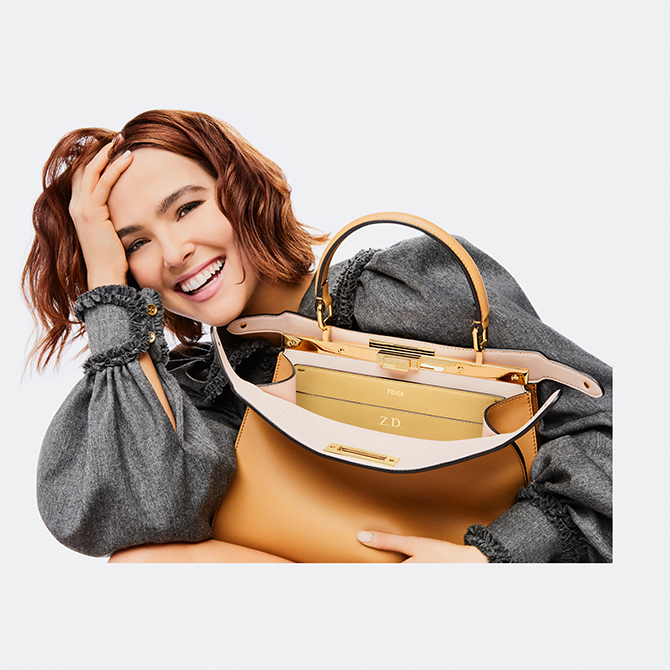 New month, new bags: The 7 arm candy launches in September 2020—for ladies and gents (фото 57)