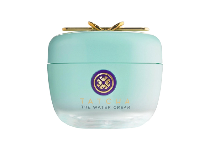 Tatcha The Water Cream review